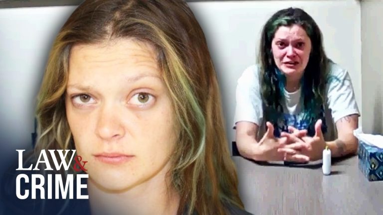 Ohio Woman Recorded Child Sex Video on Her Phone