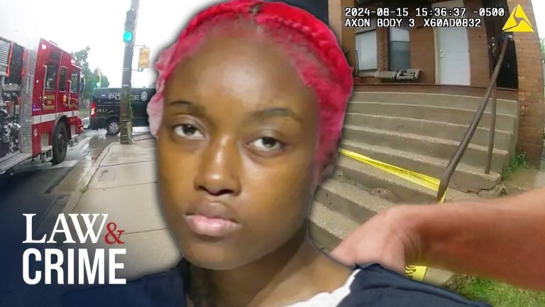 Wisconsin Karen Shoots 14-Year-Old Dead