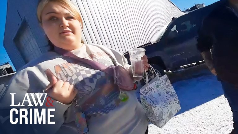 Wisconsin Woman CAUGHT with Animal Sex Videos
