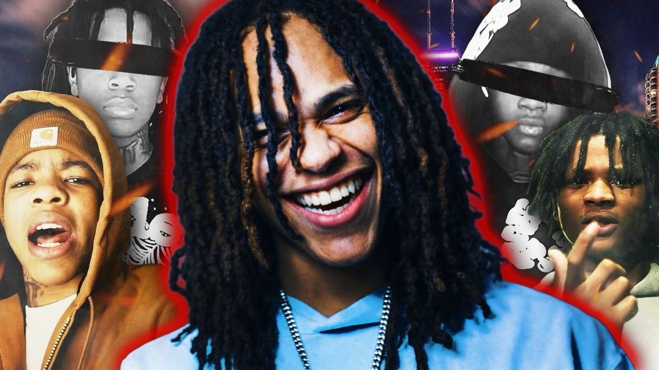15 With 3 Bodies: The Many Murders of Lil Speedy