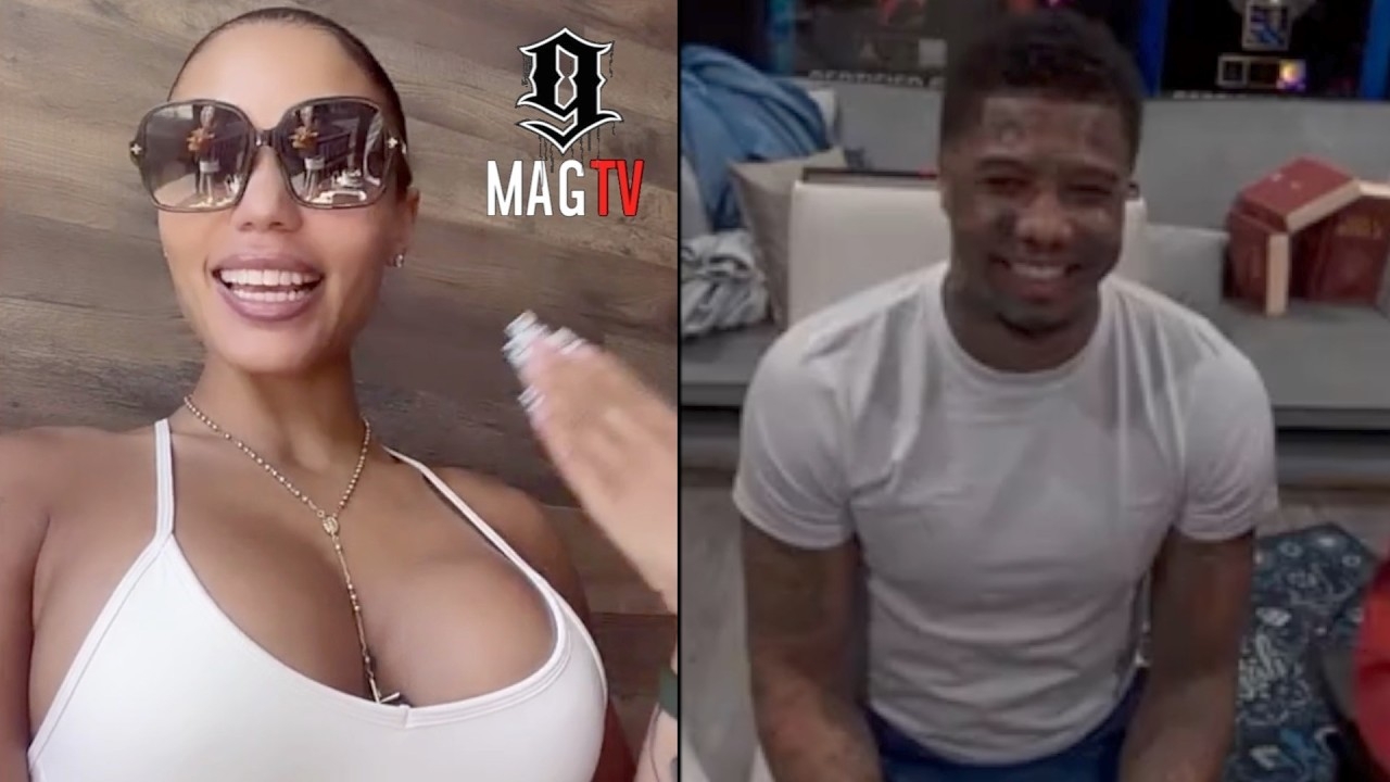 Coi Leray Considers Streaming After Blueface Claims She's The Best He's Ever Smashed!