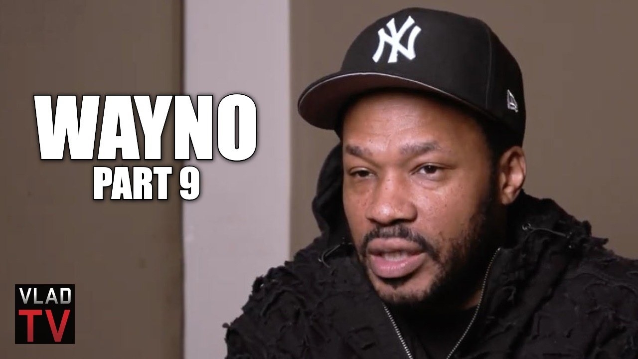 Wayno on Joining QC: I Moved to Atlanta & Bought House, 8 Months Later They Sold Company (Part 9)