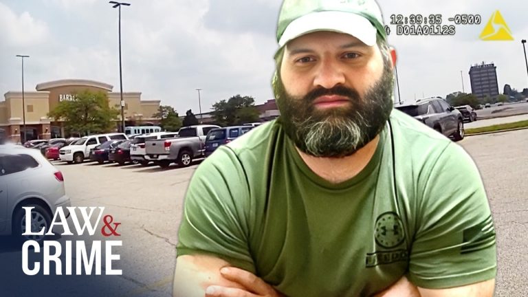 Iowa Mans Teen Date Turns Into Dramatic Undercover Sting