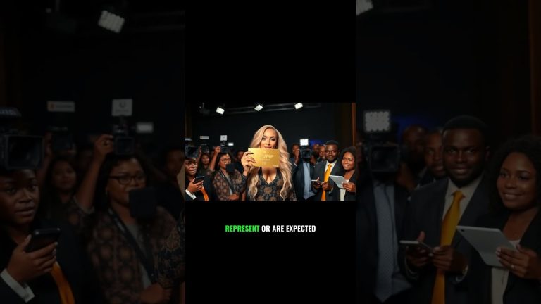 Nicki Minaj's Trump Gold Card Controversy