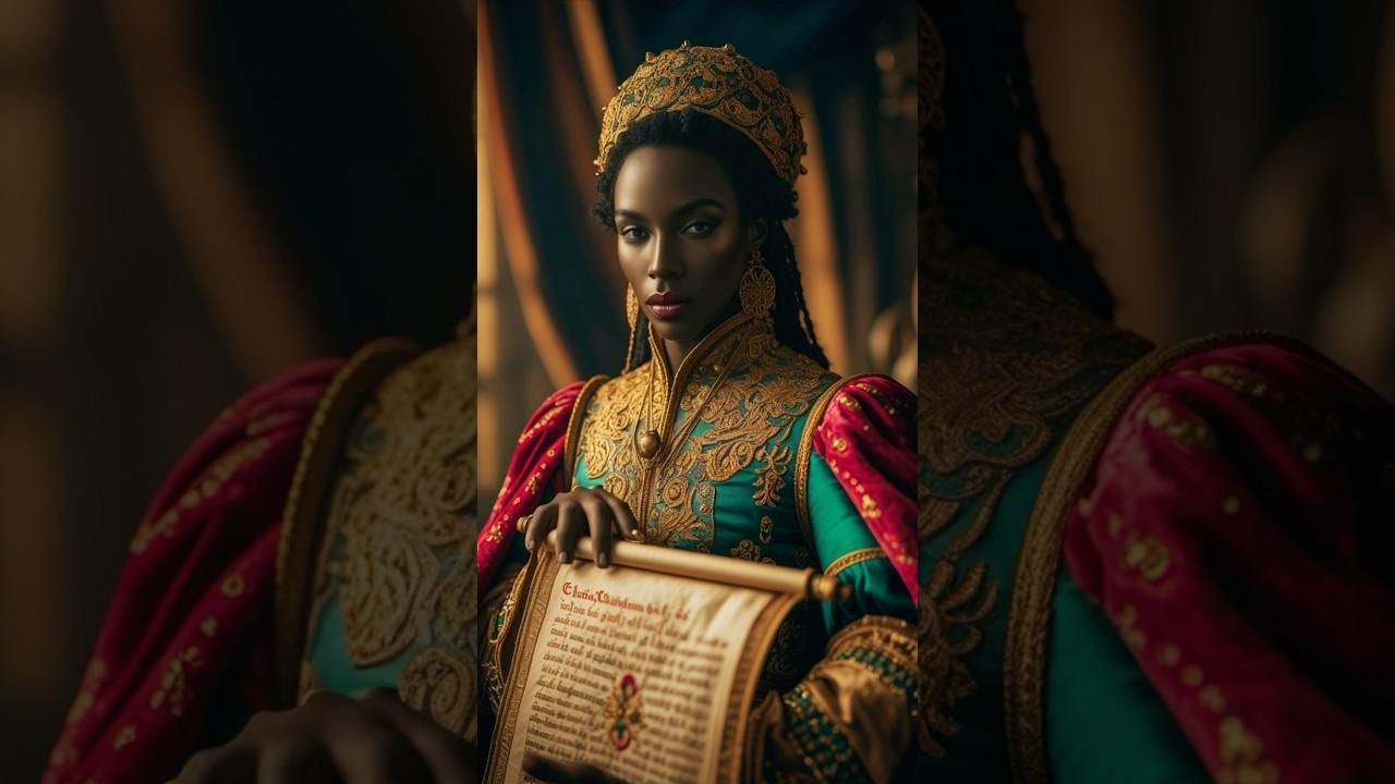 The Truth About the Moors: Why They Erased Black History From Europe