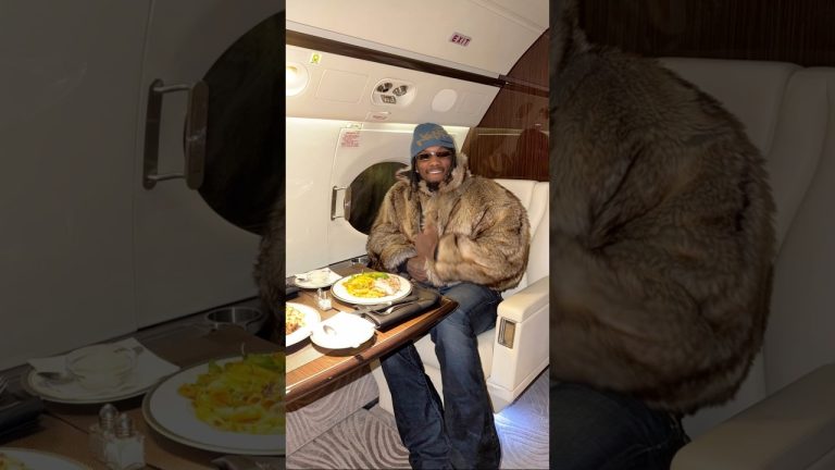 Private Jet Life  Offset