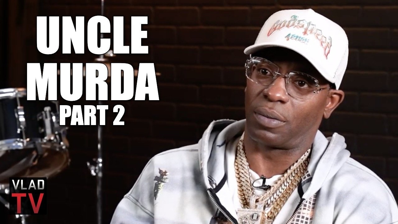 Uncle Murda: 50 Cent vs T.I. & His Family is Entertainment Until It Stops Being Fun & Games (Part 2)