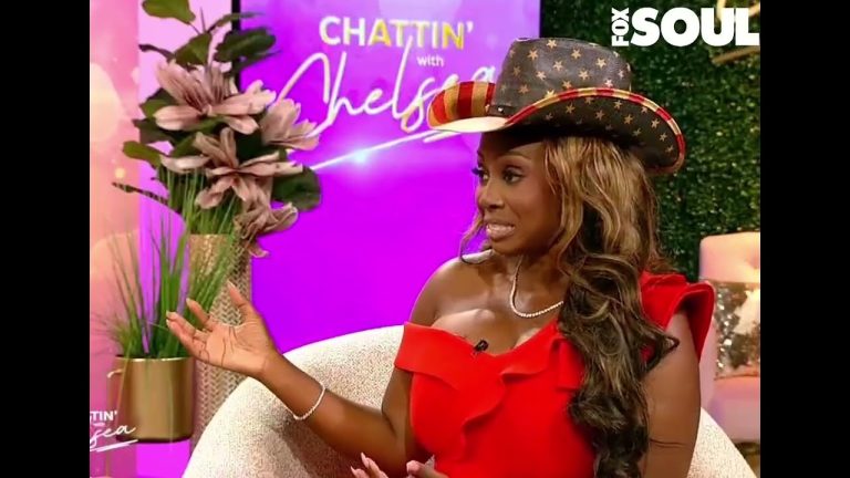 Chelseas sit down with Kendra G discussing dating tips and more!