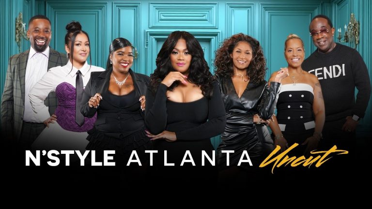 Truth. Tension. Turning Point. | N'Style Atlanta Uncut | S3 Ep5