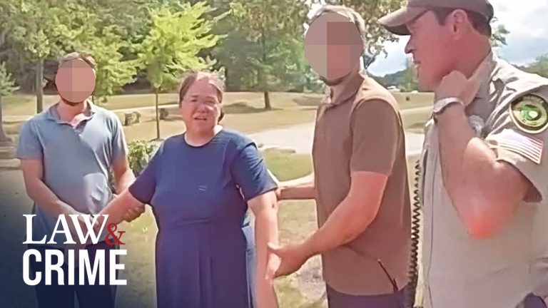 Stunning Verdict for Amish Mom Who Drowned Son to Give Him to God