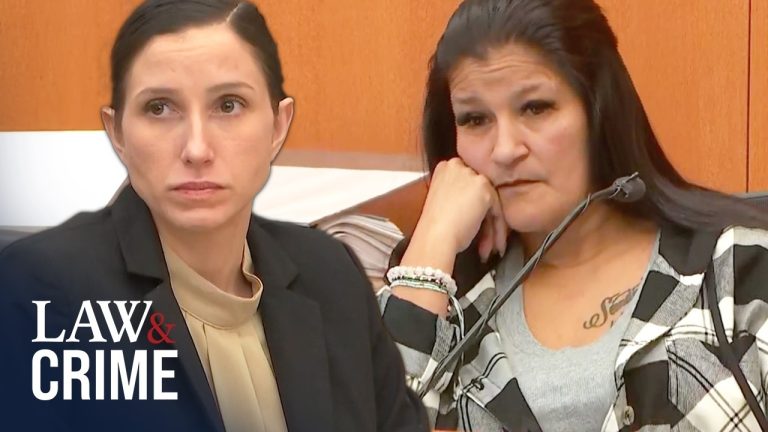 17 Riveting Moments from Kouri Richins Housekeeper in Murder Trial