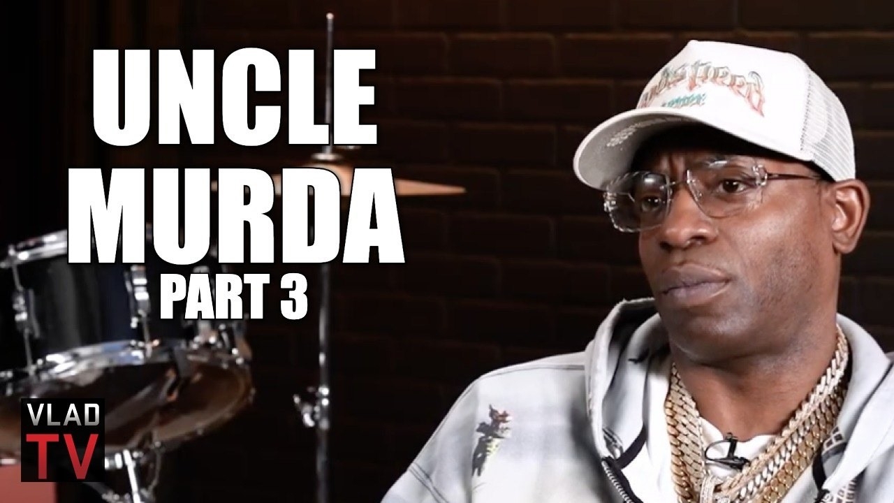 Uncle Murda Accuses Vlad of Hating on Lloyd Banks for Picking Juelz & Fabolous Over Him (Part 3)
