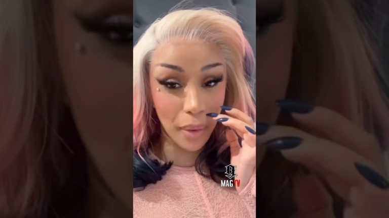 Tour Chronicles With Cardi B 