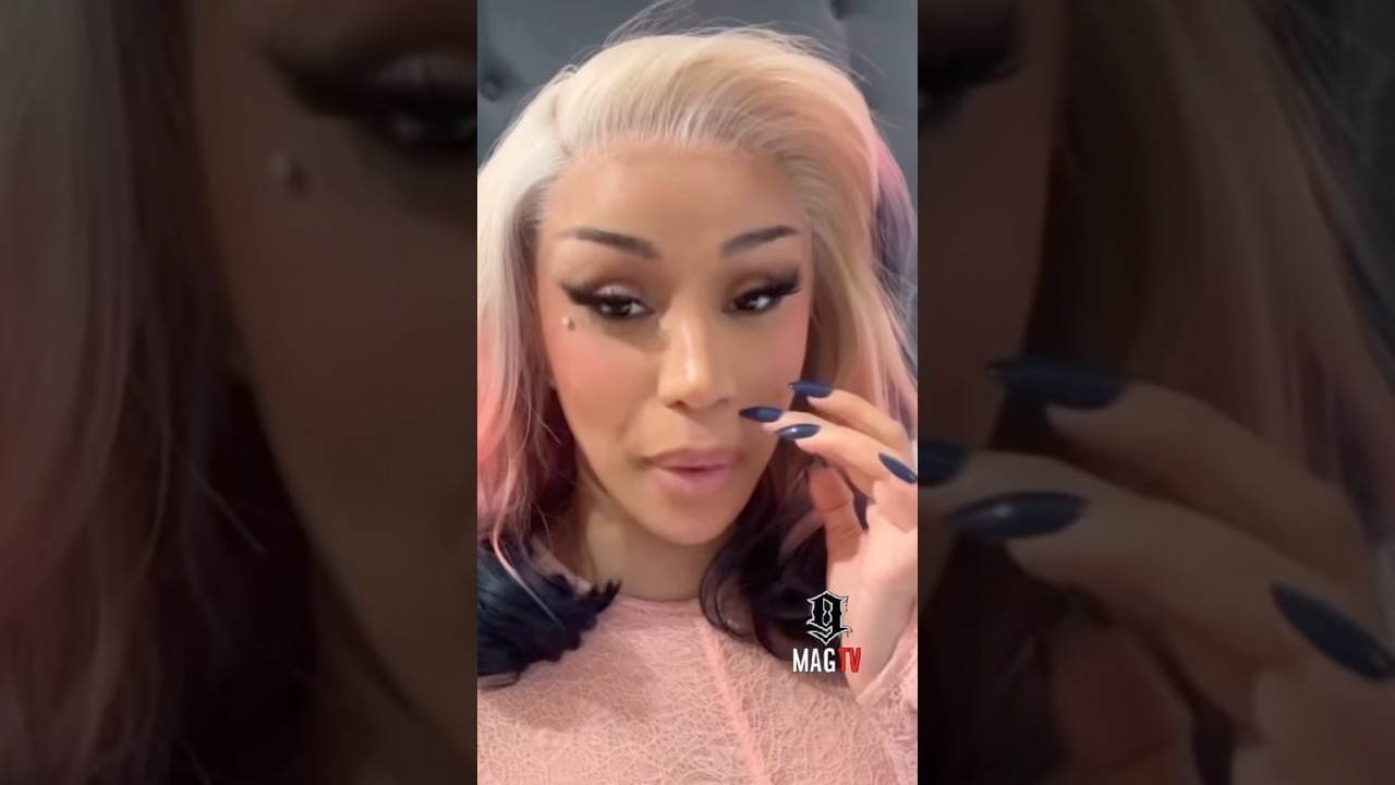 Tour Chronicles With Cardi B