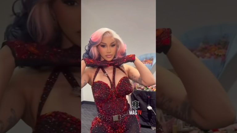 Oh Hey  Cardi B