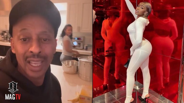 Gillie Snaps After Watching Yung Miami Interview Claiming She Only Dates Men Worth $100M! 