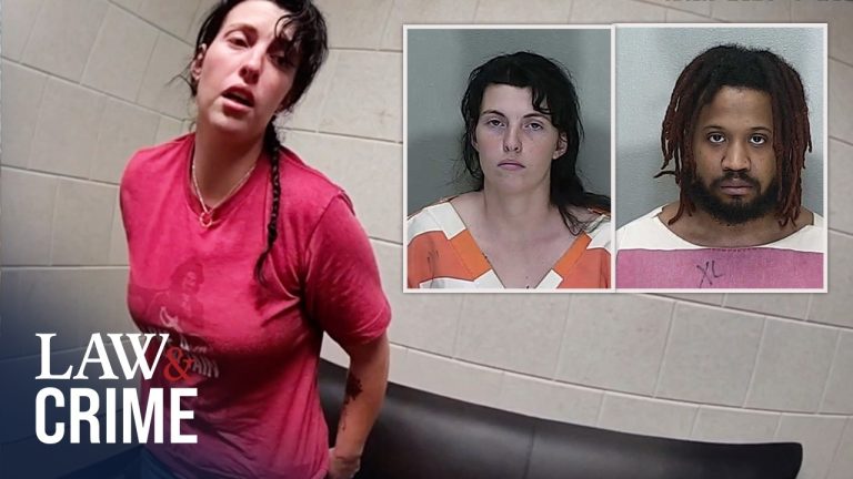 Man Bound Girlfriend's Toddler with Tape Before Deadly Beating: Cops