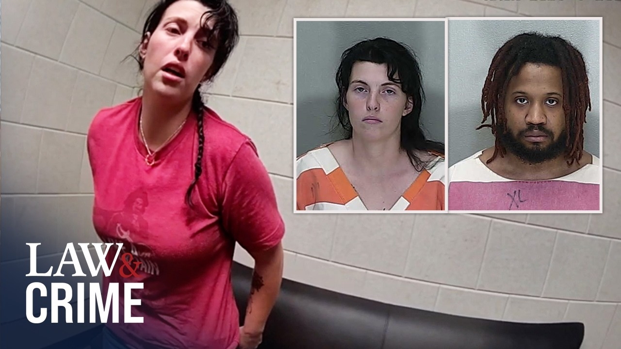 Man Bound Girlfriend's Toddler with Tape Before Deadly Beating: Cops