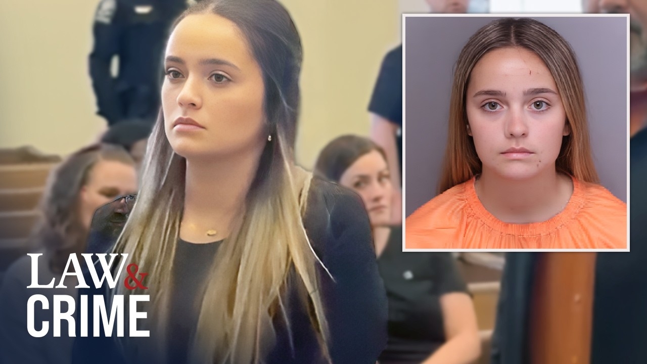 Cheerleader Mastermind Makes Big Ask in Love Triangle Murder Case