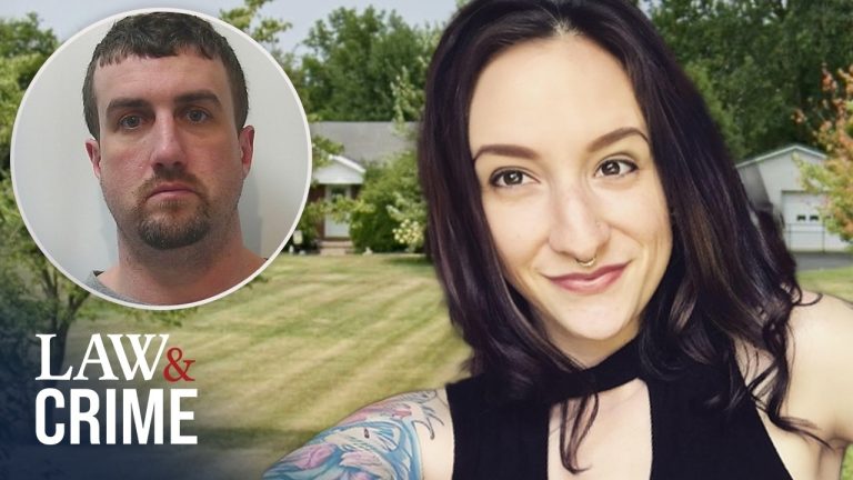 Husband Tried Bizarre Cover Story After Wifes Murder: Sheriff