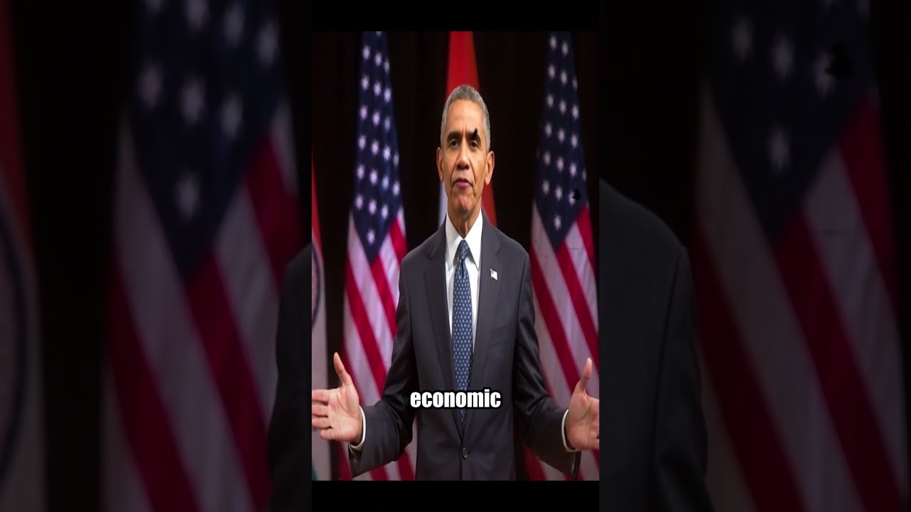 Barack Obamas Journey: From Love Story to First African-American President #historyfacts #history