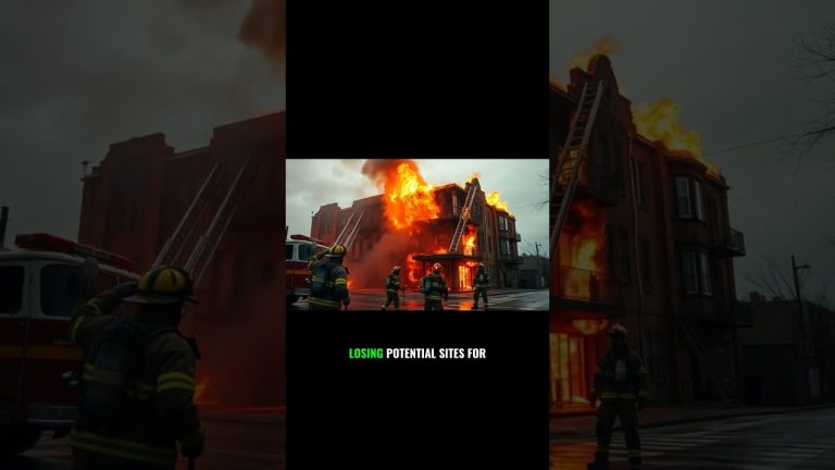 Manwil Hotel in Winnipeg Destroyed by Fire and What is Its Impact on Our Cultural Resilience
