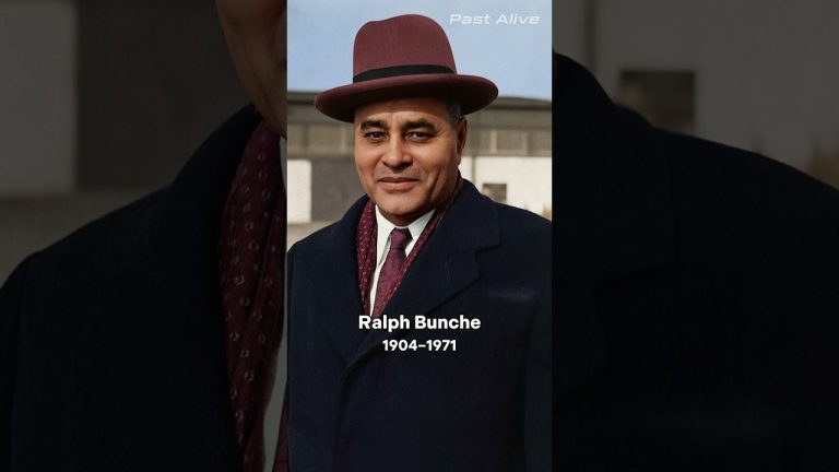 African American Icons from History Brought to Life in 1 Minute with AI Magic Vol.2