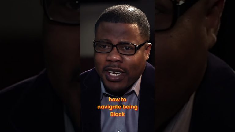 Navigating Black Identity - African Immigrants' American Experience