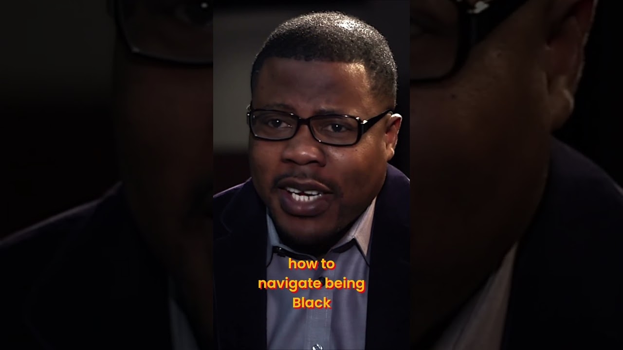 Navigating Black Identity - African Immigrants' American Experience