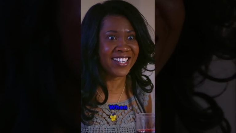 Big Surprise: Not a Baby! Unexpected News Revealed | After the Wait #stashblackstories #drama