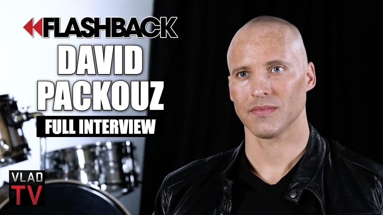 War Dogs Arms Dealer David Packouz on Selling $300M in Weapons for US Government (Flashback)