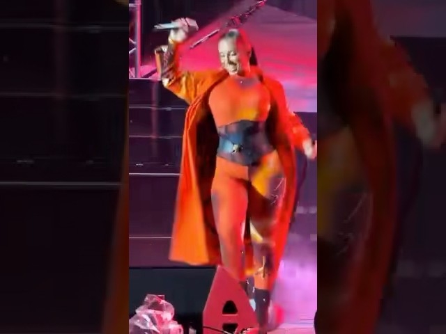 Mya Servin At JITG Musicfest! 