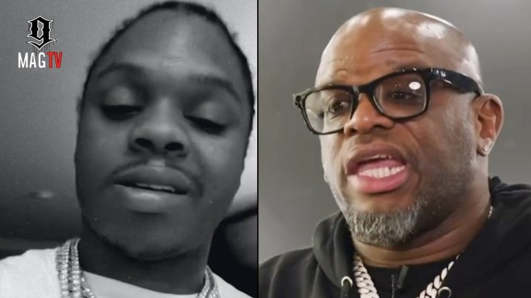 "We Don't Condone Dat" 42 Dugg Calls Out Podcasters For Speaking On Detroit Politics! 