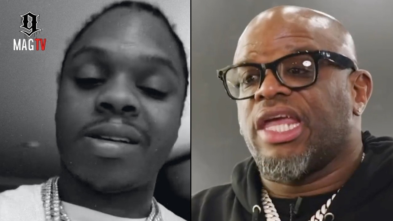 "We Don't Condone Dat" 42 Dugg Calls Out Podcasters For Speaking On Detroit Politics!