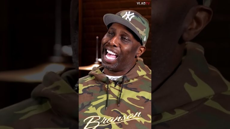 He Was Top Of Kobe's 'Kill List'
