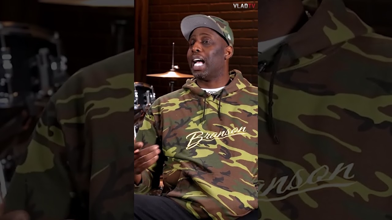 He Rejected a $18 Million Adidas Deal