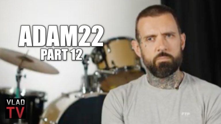 Adam22: Vlads Viral Roc Nation Conspiracy Theory Tweet Shows How Stupid People Are (Part 12)