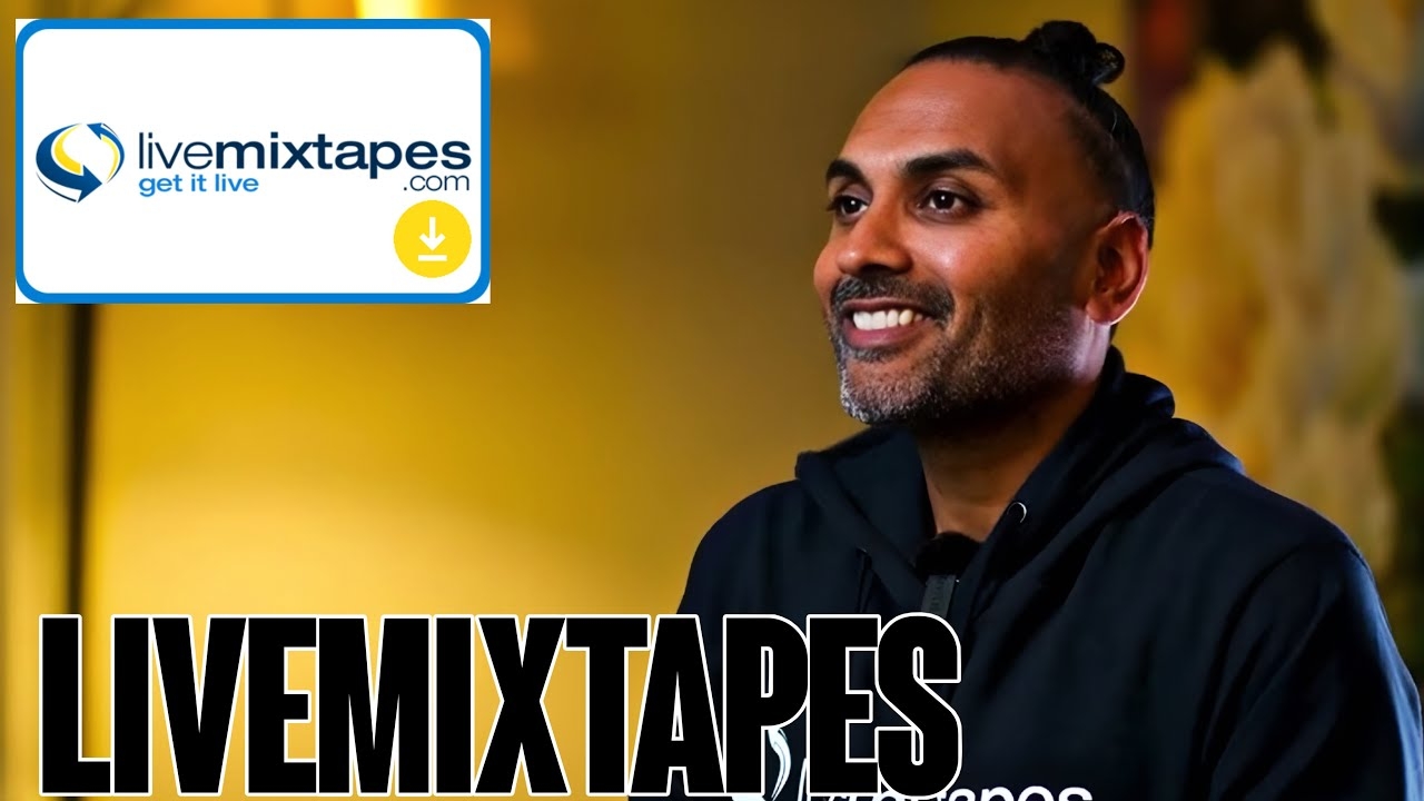 Pesh reveals Livemixtapes pays $13,000 for every 1 million streams.Apple Music only pays $4500