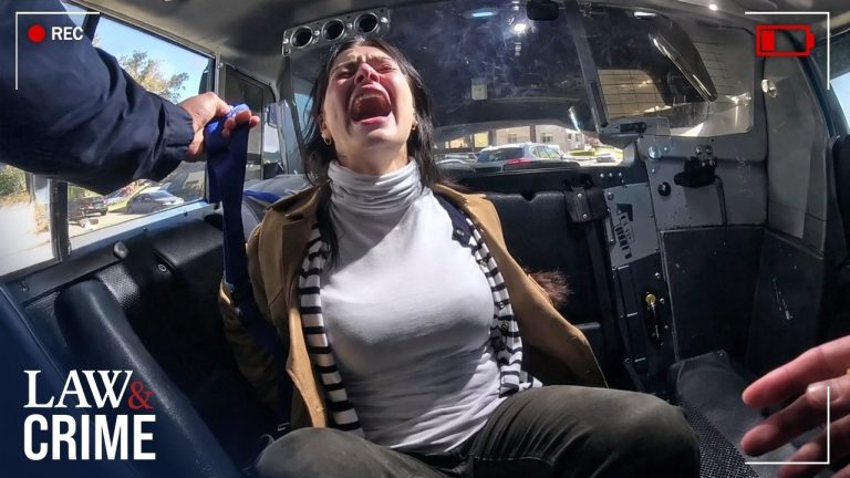 'Entitled Karens' Give Cops a Run For Their Money