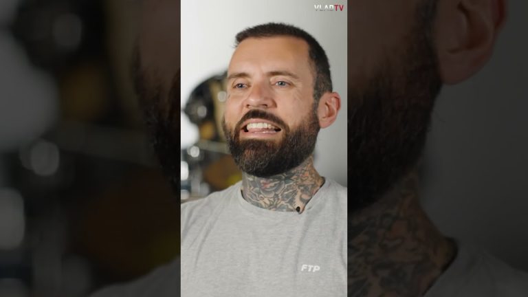 Adam22 On How He Felt After He Lost To Jason Luv
