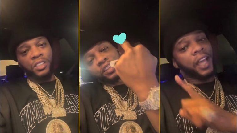 Papoose - Many Man Freestyle (50 Cent DISS)