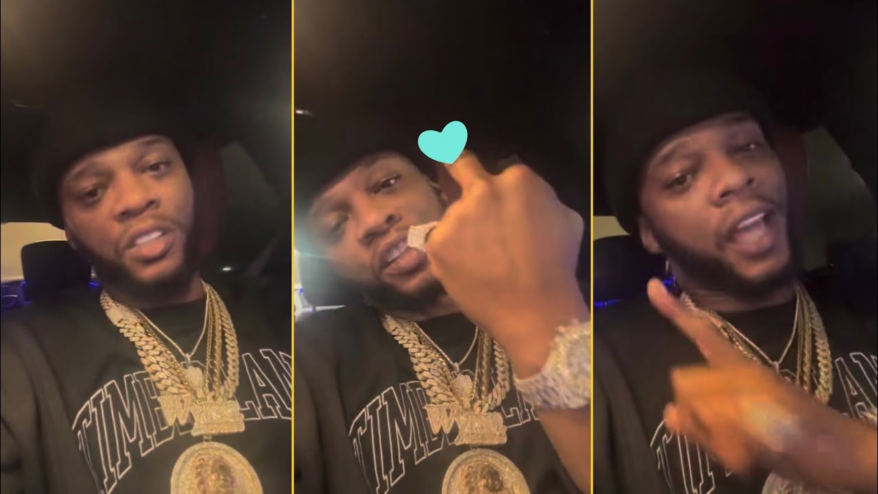 Papoose - Many Man Freestyle (50 Cent DISS)