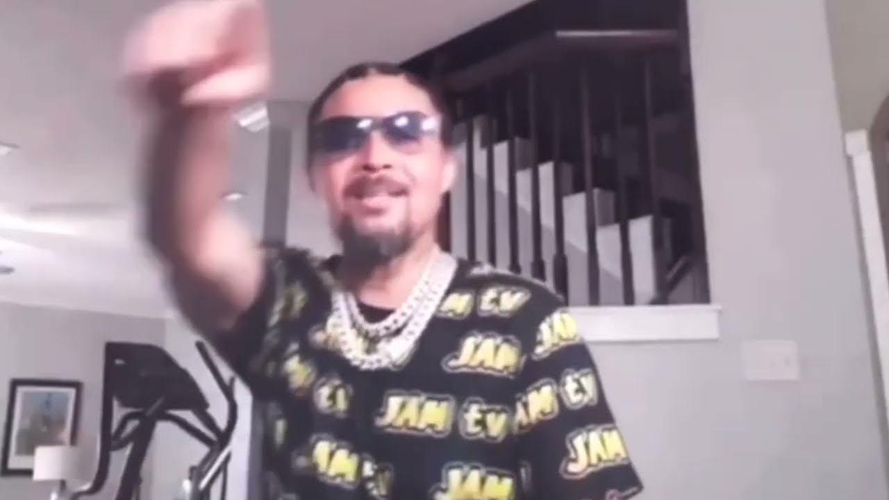 #BizzyBone Of #BoneThugs Shout Outs To #whytv