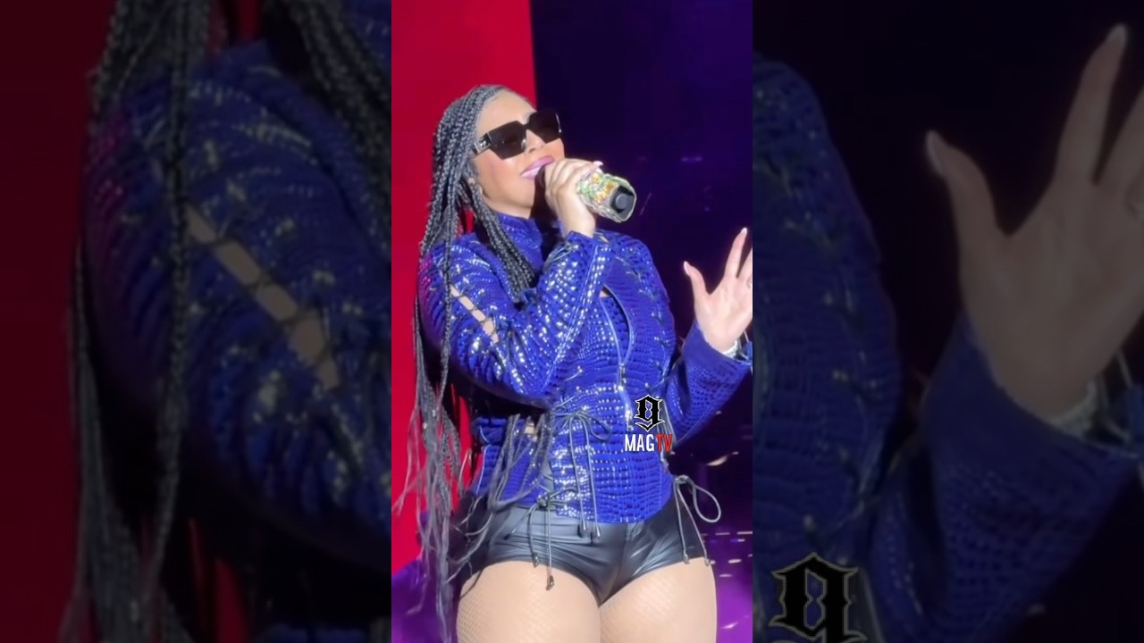 Ashanti