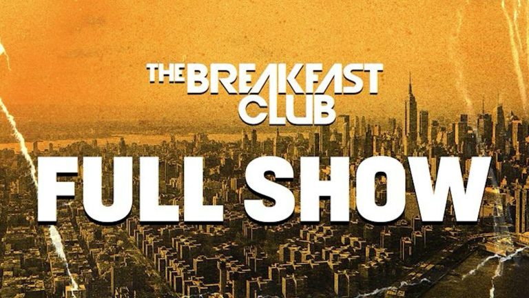 The Breakfast Club FULL SHOW 02-23-26