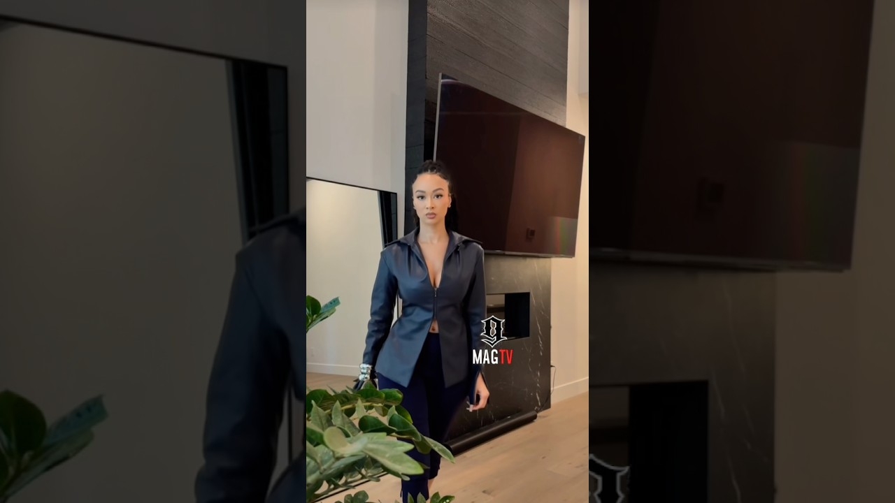 Oh Hey  Draya