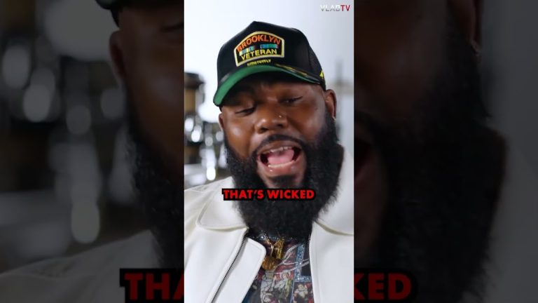 Vlad Tells Wil Milz Untold Will Smith Story