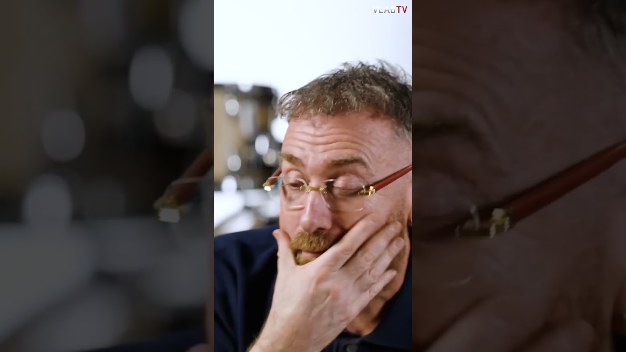 DJ Vlad On The Top 5 People He Wants to Interview