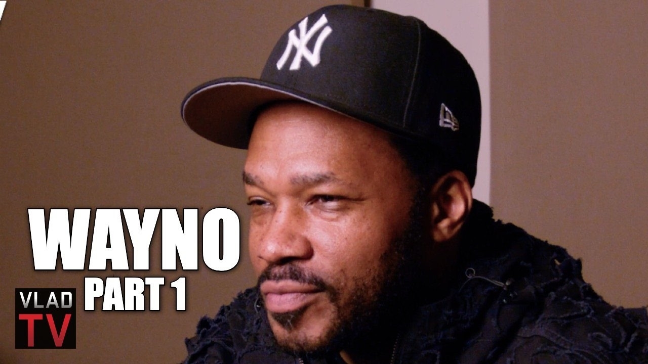 Wayno on Vlads Viral Tweet Claiming Jay-Z Bribed Him to Frame Tory Lanez (Part 1)