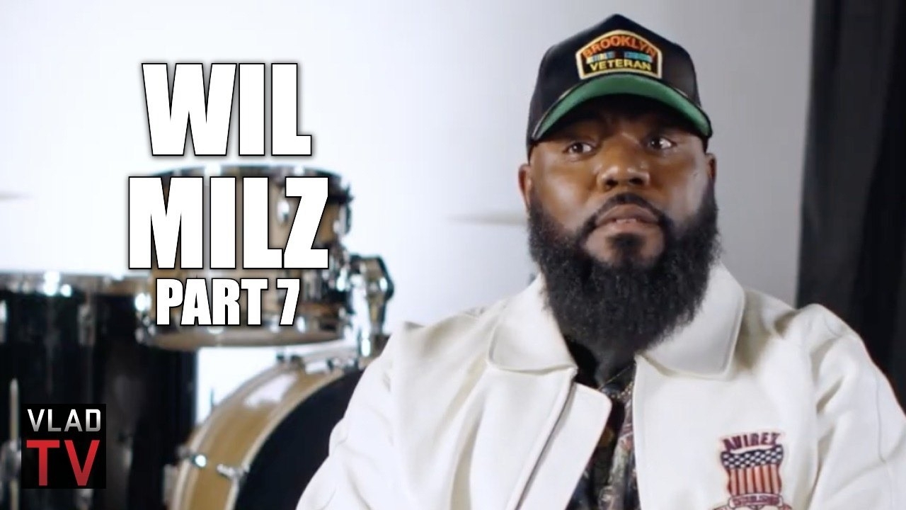Wil Milz Reacts to Untold Will Smith Story: With Hollywood Weirdos Anything is Possible (Part 7)